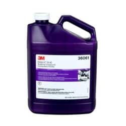 3M™ Perfect-It™ EX AC Rubbing Compound, 36061, 1 gal (8.95 lb) image 3M™ Perfect-It™ EX AC Rubbing Compound, 36061, 1 gal (8.95 lb)image