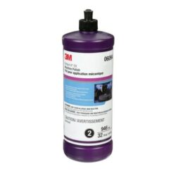 3M™ Perfect-It™ EX Machine Polish, 06094, 1 qt (32 fl oz/946 mL) image 3M™ Perfect-It™ EX Machine Polish, 06094, 1 qt (32 fl oz/946 mL)image