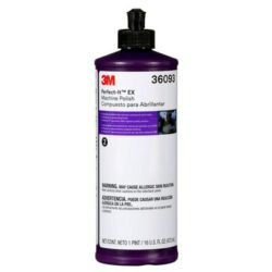 3M™ Perfect-It™ EX Machine Polish 36093, 16 fl oz (473 mL) image 3M™ Perfect-It™ EX Machine Polish 36093, 16 fl oz (473 mL)image