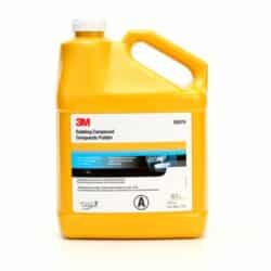 3M™ Rubbing Compound, 05974, 1 gal (3.78L) image 3M™ Rubbing Compound, 05974, 1 gal (3.78L)image