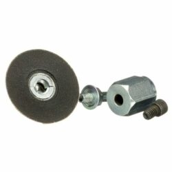 3M™ Roloc™ Disc Pad Assembly, 05539, 2 in image 3M™ Roloc™ Disc Pad Assembly, 05539, 2 inimage