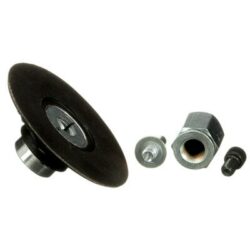 3M™ Roloc™ Disc Pad Assembly, 05540, 3 in image 3M™ Roloc™ Disc Pad Assembly, 05540, 3 inimage
