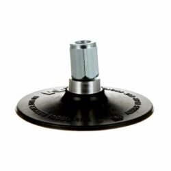 3M™ Roloc™ Disc Pad Assembly, 05541, 4 in, 10 per case image 3M™ Roloc™ Disc Pad Assembly, 05541, 4 in, 10 per caseimage
