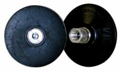 3M™ Roloc™ Disc Pad TR 28713, Hard 4 in 5/8 in-11 internal image 3M™ Roloc™ Disc Pad TR 28713, Hard 4 in 5/8 in-11 internalimage