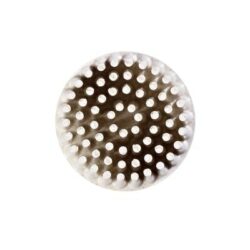 Scotch-Brite™ Roloc™ Bristle Disc 07532, RD-ZB, 120 White, 1 in, 10/Carton, 4 ea/Case image Scotch-Brite™ Roloc™ Bristle Disc 07532, RD-ZB, 120 White, 1 in, 10/Carton, 4 ea/Caseimage