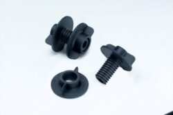 3M™ Tapered Spindle Mount Adapter image 3M™ Tapered Spindle Mount Adapterimage