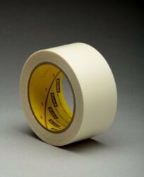 3M™ UHMW Film Tape 5421, Transparent, 4 in x 36 yd, 6.7 mil image 3M™ UHMW Film Tape 5421, Transparent, 4 in x 36 yd, 6.7 milimage
