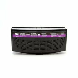 3M™ Versaflo™ Organic Vapor/HEPA Cartridge TR-6510N/37361(AAD), for TR-600/800 PAPR image 3M™ Versaflo™ Organic Vapor/HEPA Cartridge TR-6510N/37361(AAD), for TR-600/800 PAPRimage
