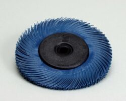 Scotch-Brite™ Radial Bristle Brush Replacement Disc, T-C 400 Refill, 6 in, 40/Carton, 80 ea/Case image Scotch-Brite™ Radial Bristle Brush Replacement Disc, T-C 400 Refill, 6 in, 40/Carton, 80 ea/Caseimage
