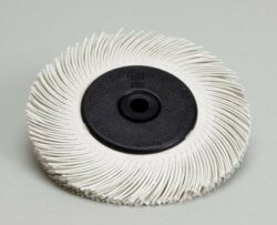 Scotch-Brite™ Radial Bristle Brush Replacement Disc, T-C 120, Refill, 6 in, 40/Pack, 2 Packs/Case image Scotch-Brite™ Radial Bristle Brush Replacement Disc, T-C 120, Refill, 6 in, 40/Pack, 2 Packs/Caseimage