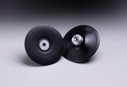 3M™ Roloc™ Disc Pad TR 45179, Medium 4 in 1/4-20 Internal, 5 ea/Case image 3M™ Roloc™ Disc Pad TR 45179, Medium 4 in 1/4-20 Internal, 5 ea/Caseimage