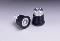 3M™ Roloc™ Disc Pad TS and TSM 77724, Medium 1 in 1/4-20 Internal image 3M™ Roloc™ Disc Pad TS and TSM 77724, Medium 1 in 1/4-20 Internalimage