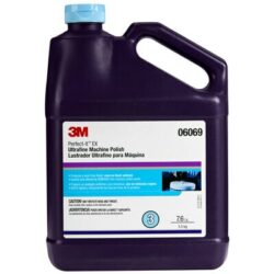3M™ Perfect-It™ EX Ultrafine Machine Polish, 06069, 1 gal image 3M™ Perfect-It™ EX Ultrafine Machine Polish, 06069, 1 galimage
