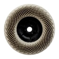 Scotch-Brite™ Bristle Disc, 4-1/2 in x M14-2 120, 5/Carton, 10 ea/Case image Scotch-Brite™ Bristle Disc, 4-1/2 in x M14-2 120, 5/Carton, 10 ea/Caseimage