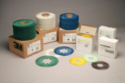 Scotch-Brite™ Radial Bristle Brush Replacement Disc T-C 150, RefiII, 6 in, 40/Carton, 80 ea/Case image Scotch-Brite™ Radial Bristle Brush Replacement Disc T-C 150, RefiII, 6 in, 40/Carton, 80 ea/Caseimage