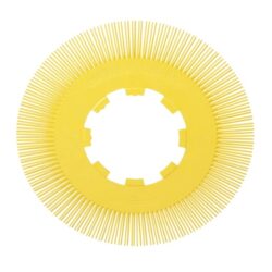 Scotch-Brite™ Radial Bristle Brush Replacement Disc, T-S 80 Refill, 8 in, 70/Pack, 1 Pack/Case image Scotch-Brite™ Radial Bristle Brush Replacement Disc, T-S 80 Refill, 8 in, 70/Pack, 1 Pack/Caseimage