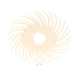 Scotch-Brite™ SR Radial Bristle Disc, 2 in x 3/8 in, 10/Carton, 40 ea/Case image Scotch-Brite™ SR Radial Bristle Disc, 2 in x 3/8 in, 10/Carton, 40 ea/Caseimage