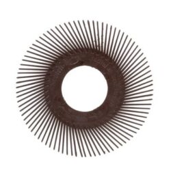Scotch-Brite™ Radial Bristle Brush Replacement Disc, T-A 36 Refill, 6 in, 40/Carton, 80 ea/Case image Scotch-Brite™ Radial Bristle Brush Replacement Disc, T-A 36 Refill, 6 in, 40/Carton, 80 ea/Caseimage