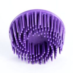 Scotch-Brite™ Roloc™ Body Man’s Bristle Disc, 07540, 1 in 36, 6/Carton, 36 ea/Case image Scotch-Brite™ Roloc™ Body Man’s Bristle Disc, 07540, 1 in 36, 6/Carton, 36 ea/Caseimage