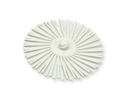 Scotch-Brite™ Roloc™ Radial Bristle Disc, 3 in 120, 10/Carton, 40 ea/Case image Scotch-Brite™ Roloc™ Radial Bristle Disc, 3 in 120, 10/Carton, 40 ea/Caseimage