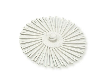 3M Scotch-Brite Roloc Bristle Disc – 07530, 1” Grade 50 Surface Prep Tool