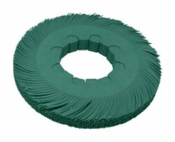 Scotch-Brite™ Radial Bristle Brush Replacement Disc, T-S 50 Refill, 8 in, 70/Pack, 1 Pack/Case image Scotch-Brite™ Radial Bristle Brush Replacement Disc, T-S 50 Refill, 8 in, 70/Pack, 1 Pack/Caseimage