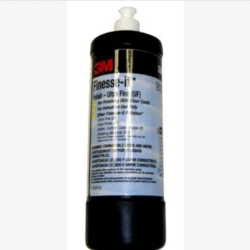 3M™ Finesse-it™ Polish Standard Series, 28696, Ultra Fine (100), White, Liter (33.814 oz) image 3M™ Finesse-it™ Polish Standard Series, 28696, Ultra Fine (100), White, Liter (33.814 oz)image