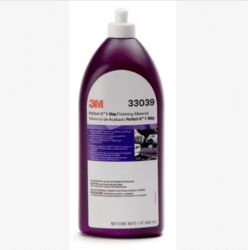 3M™ Perfect-It™ 1-Step Finishing Material, 33039, 1 qt (32 fl oz) image 3M™ Perfect-It™ 1-Step Finishing Material, 33039, 1 qt (32 fl oz)image