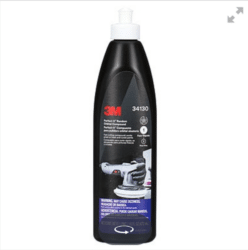 3M™ Perfect-It™ Random Orbital Compound 34130, 1 Pint (16 fl oz/473 mL) image 3M™ Perfect-It™ Random Orbital Compound 34130, 1 Pint (16 fl oz/473 mL)image