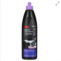 3M™ Perfect-It™ Random Orbital Polish 34133, 1 Pint (16 fl oz/473 mL) image 3M™ Perfect-It™ Random Orbital Polish 34133, 1 Pint (16 fl oz/473 mL)image