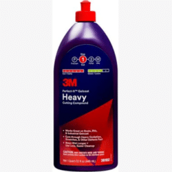 3M™ Perfect-It™ Gelcoat Heavy Cutting Compound, 36102, 1 quart (946 mL) image 3M™ Perfect-It™ Gelcoat Heavy Cutting Compound, 36102, 1 quart (946 mL)image