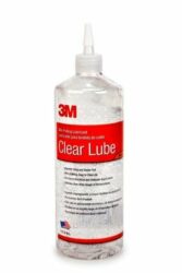 3M™ Clear Wire Pulling Lubricant WLC-QT, One Quart image 3M™ Clear Wire Pulling Lubricant WLC-QT, One Quartimage