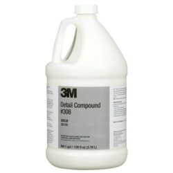3M™ Detail Compound 308, 38105, 1 Gallon image 3M™ Detail Compound 308, 38105, 1 Gallonimage
