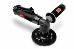 3M™ Disc Sander 28408, 4 in – 5 in x 5/8 in-11 EXT 1 hp image 3M™ Disc Sander 28408, 4 in – 5 in x 5/8 in-11 EXT 1 hpimage