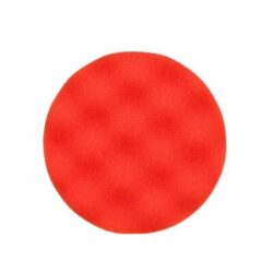 3M™ Finesse-it™ Advanced Foam Buffing Pad, 45292, Red, 95 mm (3-3/4 in), Convolute image 3M™ Finesse-it™ Advanced Foam Buffing Pad, 45292, Red, 95 mm (3-3/4 in), Convoluteimage