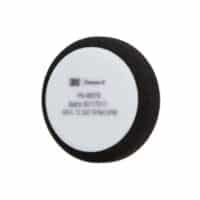 3M™ Finesse-it™ Advanced Foam Buffing Pad, 46676, Gray, 90 mm (3-1/2 in), Flat, 10/Carton, 100 ea/Case - Image 3