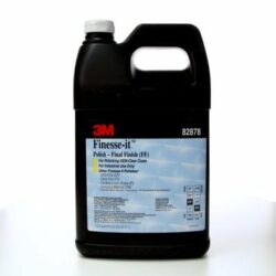 3M™ Finesse-it™ Polish Standard Series, 88753, Final Finish (105), Gray, 50 Gallon Drum image 3M™ Finesse-it™ Polish Standard Series, 88753, Final Finish (105), Gray, 50 Gallon Drumimage