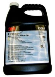 3M™ Finesse-it™ Polish Standard Series – Finishing Material (140), 81235, White, Liter (33.814 oz) image 3M™ Finesse-it™ Polish Standard Series – Finishing Material (140), 81235, White, Liter (33.814 oz)image