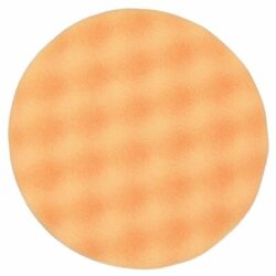 3M™ Finesse-it™ Foam Buffing Pad, 46627, Orange, 133 mm (5-1/4 in), Convolute image 3M™ Finesse-it™ Foam Buffing Pad, 46627, Orange, 133 mm (5-1/4 in), Convoluteimage