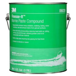3M™ Finesse-it™ Marine Paste Compound, 06039, 1 gal image 3M™ Finesse-it™ Marine Paste Compound, 06039, 1 galimage