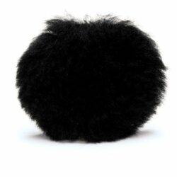 3M™ Finesse-it™ Natural Buffing Pad, 85103, 3 in, Black image 3M™ Finesse-it™ Natural Buffing Pad, 85103, 3 in, Blackimage