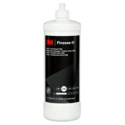 3M™ Finesse-it™ Polish Standard Series, 82877, Final Finish (105), Gray, Liter (33.814 oz) image 3M™ Finesse-it™ Polish Standard Series, 82877, Final Finish (105), Gray, Liter (33.814 oz)image
