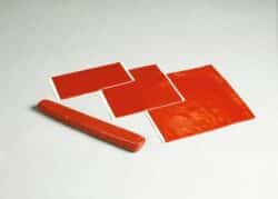 3M™ Fire Barrier Moldable Putty Pads MPP+, Red, 4 in x 8 in image 3M™ Fire Barrier Moldable Putty Pads MPP+, Red, 4 in x 8 inimage