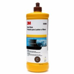3M™ Hand Glaze, 05990, 1 qt (32 fl oz) image 3M™ Hand Glaze, 05990, 1 qt (32 fl oz)image