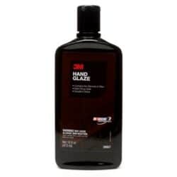 3M™ Hand Glaze, 39007, 1 pt (16 fl oz/473 mL) image 3M™ Hand Glaze, 39007, 1 pt (16 fl oz/473 mL)image