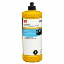 3M™ Machine Polish, 05996, 1 qt (32 fl oz/946 mL) image 3M™ Machine Polish, 05996, 1 qt (32 fl oz/946 mL)image