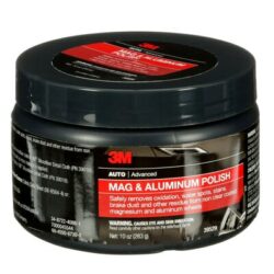 3M™ Mag and Aluminum Polish, 39529, 10 oz image 3M™ Mag and Aluminum Polish, 39529, 10 ozimage