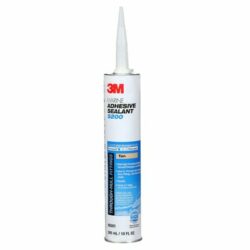 3M™ Marine Adhesive Sealant 5200, PN06501, Tan, 295 mL Cartridge image 3M™ Marine Adhesive Sealant 5200, PN06501, Tan, 295 mL Cartridgeimage