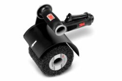 3M™ Match and Finish Sander 28659, 4 in, 5/8 in-11 EXT image 3M™ Match and Finish Sander 28659, 4 in, 5/8 in-11 EXTimage