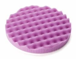 3M™ Perfect-It™ 1-Step Foam Finishing Pad, 33036, 8 in, Hookit™ image 3M™ Perfect-It™ 1-Step Foam Finishing Pad, 33036, 8 in, Hookit™image